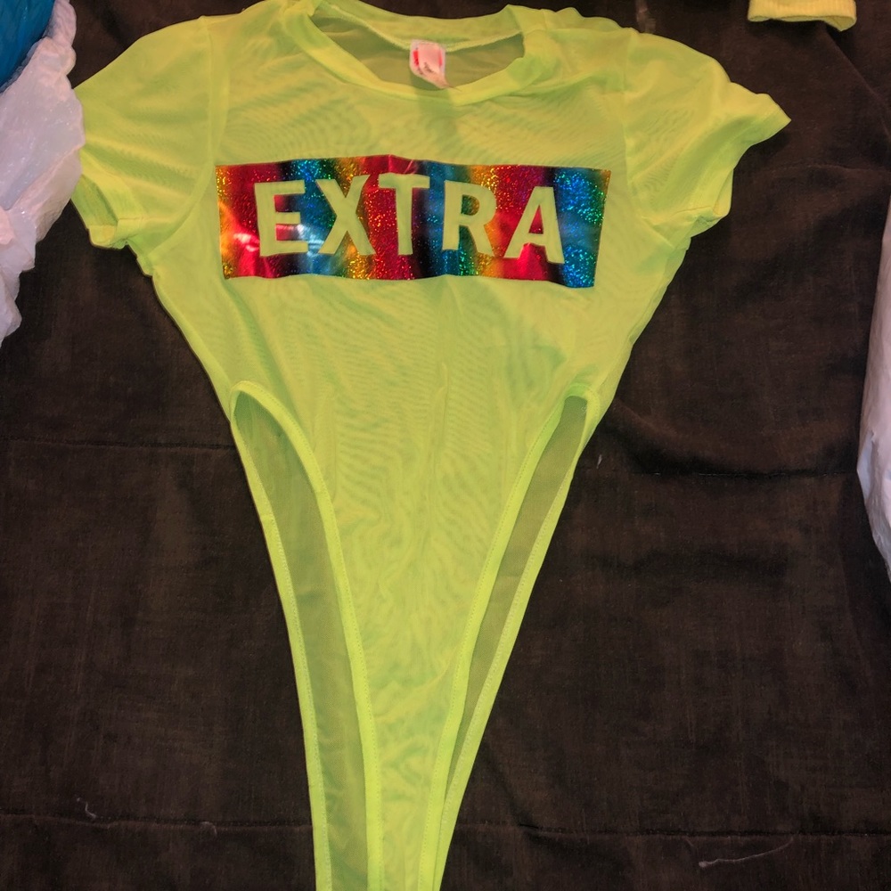 BODYSUIT